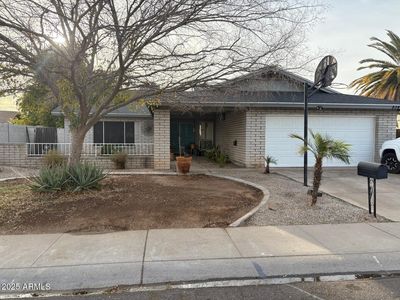 8344 N 50th Dr, Glendale, AZ, 85302