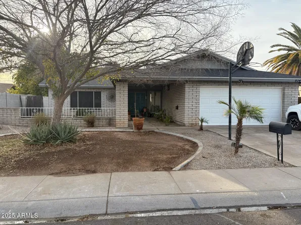 8344 N 50TH Drive, Glendale, AZ 85302