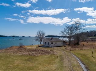 29 Creek Rd, Bremen, ME 04551