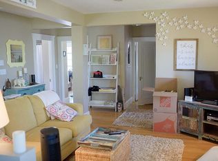 12 Lancaster St, Quincy, MA 02169