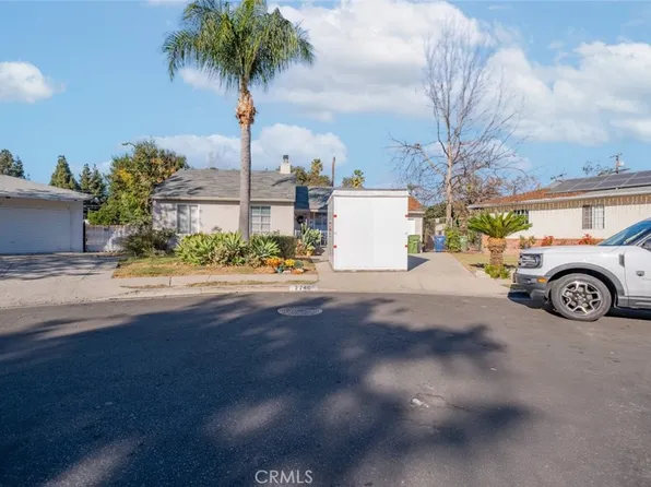 7746 Nestle Ave, Reseda, CA 91335