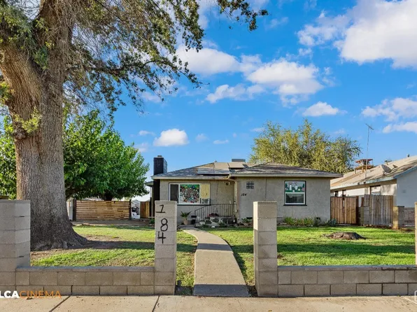 184 W 1st St, Buttonwillow, CA 93206