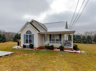 30 Ridgeline Dr, Fayetteville, TN 37334