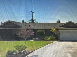 16722 Huggins Ave, Yorba Linda, CA 92886