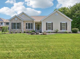 7340 Seraphim Ct, Galena, OH 43021