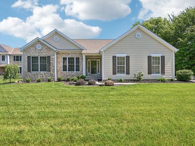 7340 Seraphim Ct, Galena, OH, 43021