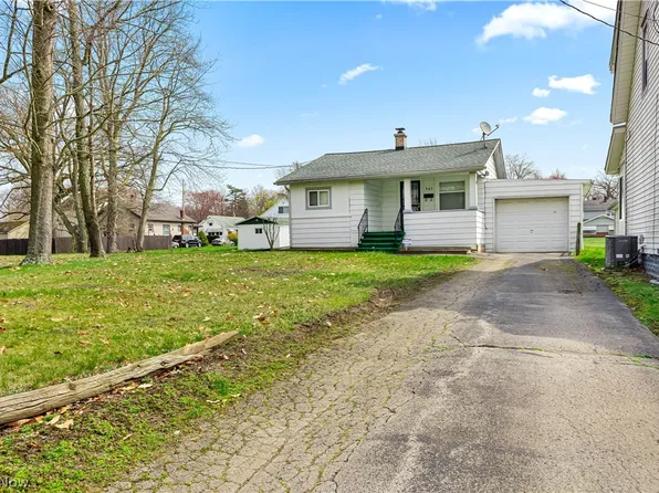 543 Woodside Ave, Youngstown, OH 44505