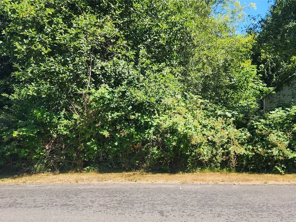 0 Keller Lane, Port Ludlow, WA 98365