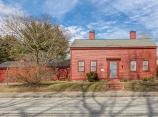 116 Powder Mill Rd, Maynard, MA 01754