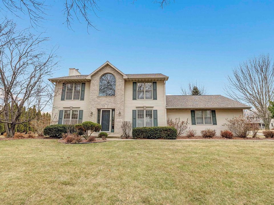 Welcome Home!