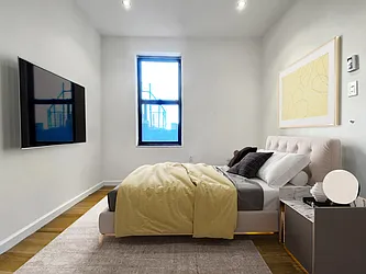 Rented by Vector New York, LLC