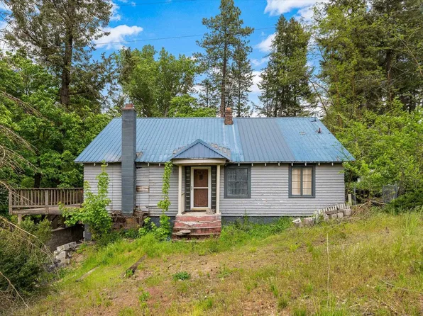 6024 E Griggs Rd, Spokane, WA 99217