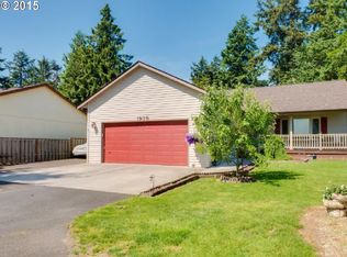 1939 SE 117th Ave, Portland, OR 97216