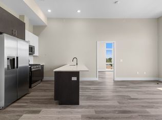 Central 70 Lofts, Jersey City, NJ 07306