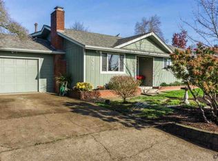 451 NW Hemlock Ave, Corvallis, OR 97330