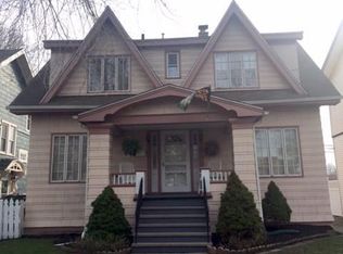 59 Pawnee Pkwy, Buffalo, NY 14210