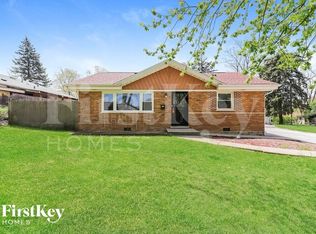 3815 212th Pl, Matteson, IL 60443