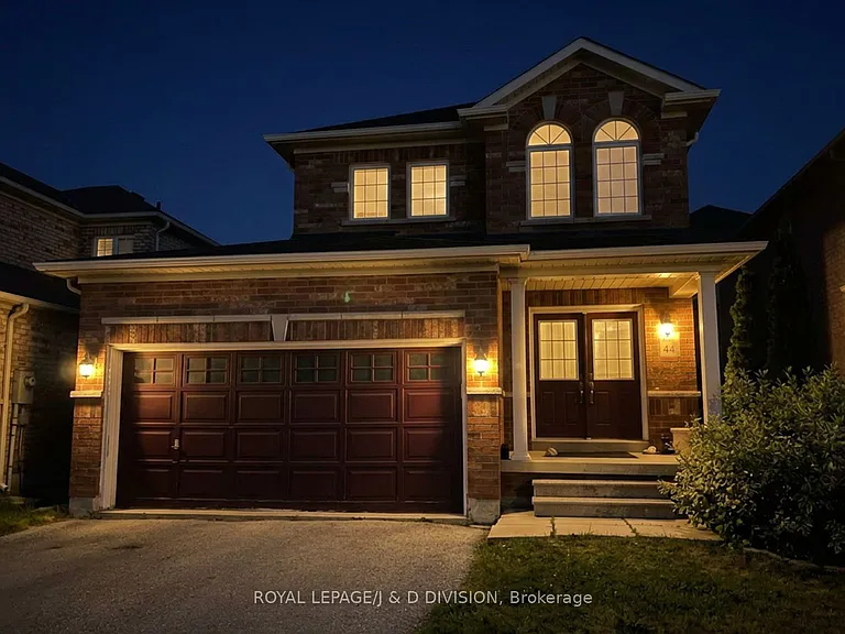 44 Touchette Dr — Photo 2