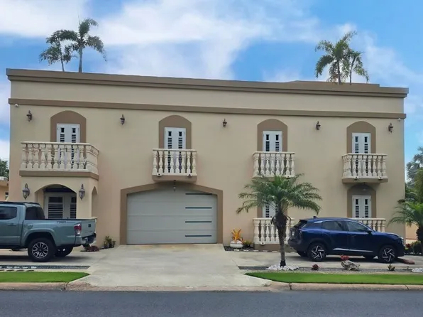 145 Borinquen, Aguadilla, PR 00603