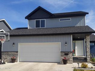 1202 44th Ave S, Moorhead, MN