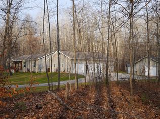 4200 Redwood Dr, Roscommon, MI 48653