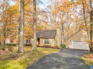 1230 Hunters Ridge Rd, Earlysville, VA 22936