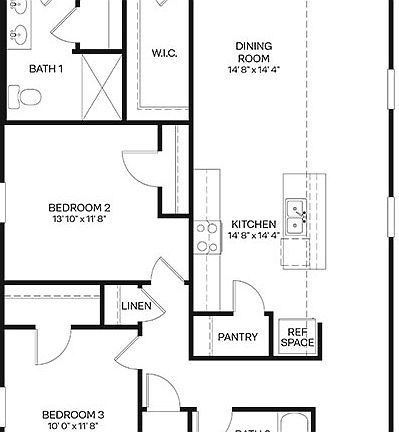 Floor Plan.