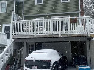 100 Central Ave #4, Ayer, MA 01432