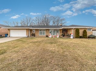 1464 Gordon Ave, Calumet City, IL