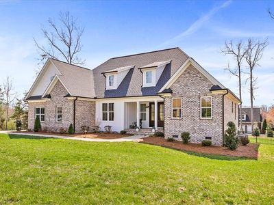 1452 Bethan Dr, Summerfield, NC, 27358