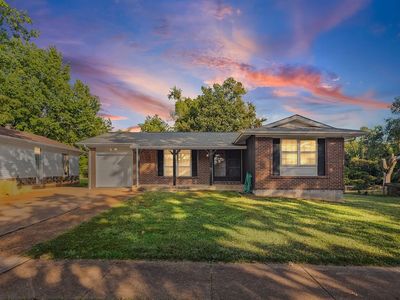 (Undisclosed Address), Saint Louis, MO, 63138