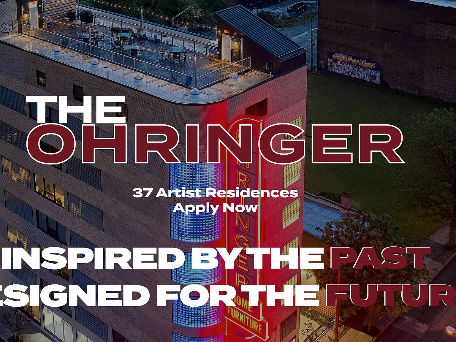 The Ohringer — Photo 1