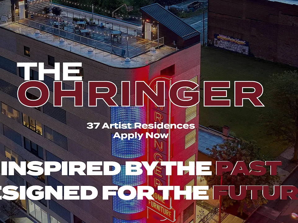 The Ohringer