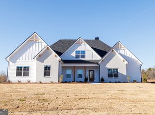 185 Gloria Cv LOT 42, Senoia, GA 30276