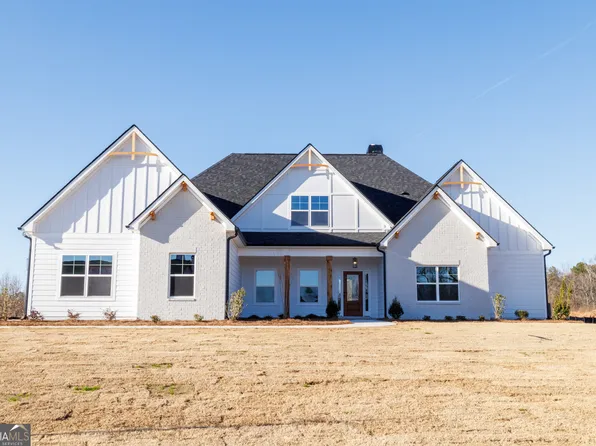 185 Gloria Cv Lot 42, Senoia, GA 30276
