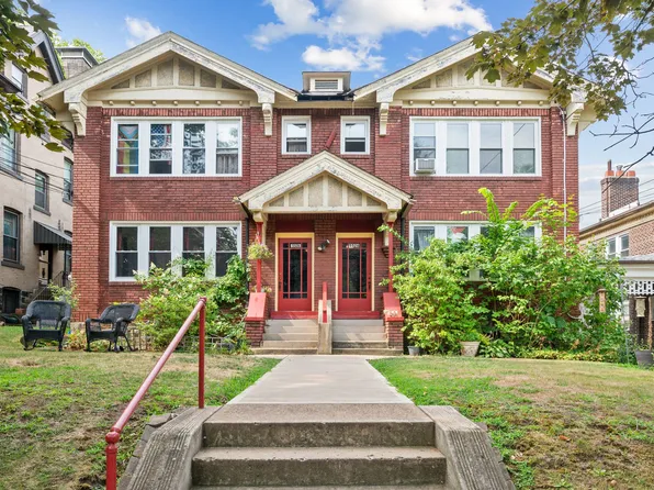5528 Beverly Pl APT 1, Pittsburgh, PA 15206
