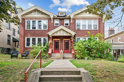 5528 Beverly Pl #1 Photo 1