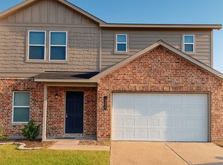 15535 Taylorcrest Dr, Conroe, TX 77306
