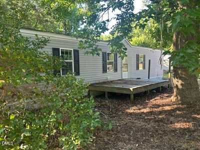 308 Morehead Dr, Willow Spring, NC, 27592
