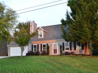 948 Pintail Rd, Knoxville, TN 37934