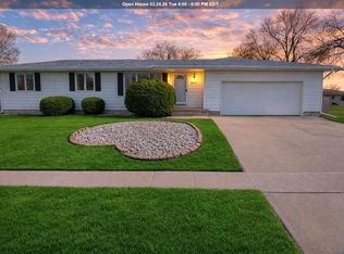 2510 Canterbury Rd, Sergeant Bluff, IA 51054