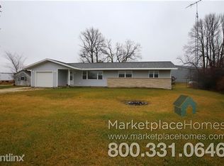 721 N County Road J, Reedsville, WI 54230