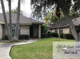5303 Palm Valley Dr N, Harlingen, TX 78552