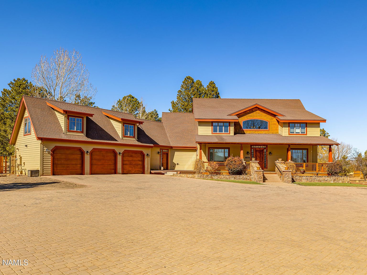 5835 Switchback Trl, Flagstaff, AZ 86004 | Zillow