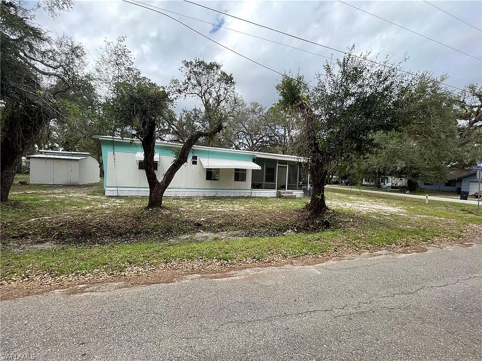 1251 Mohawk Ave, Labelle, FL 33935 Zillow