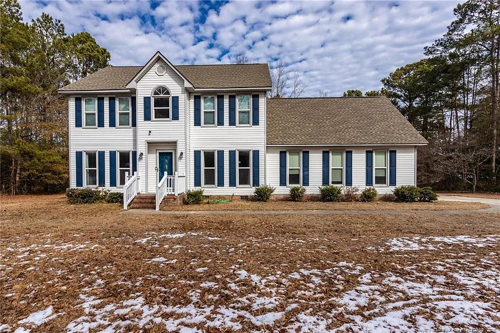 7262 Stoney Point Road - SJ — Photo 1