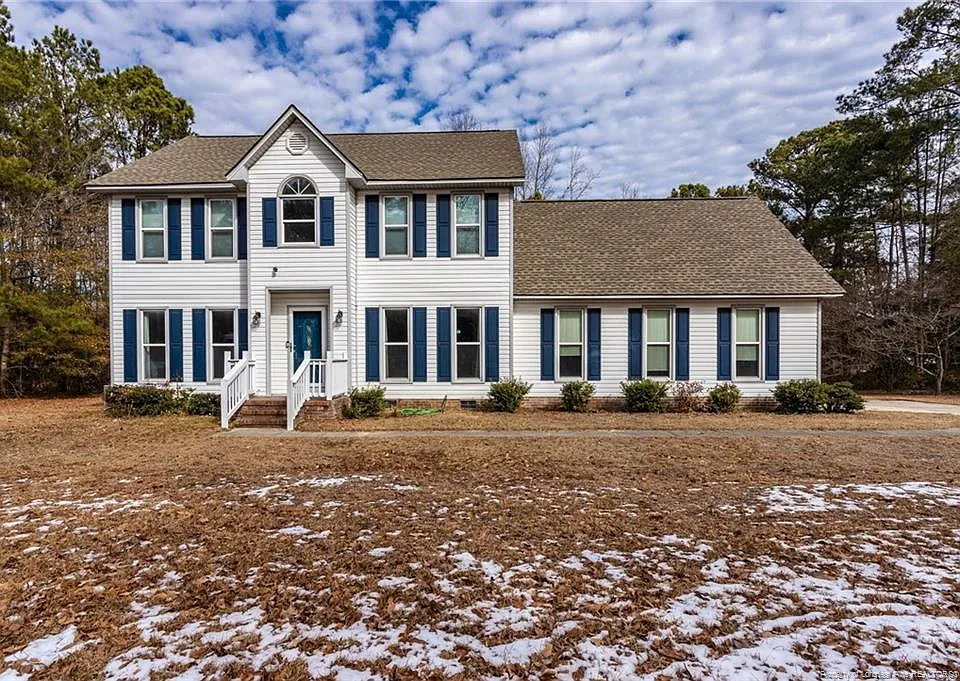 7262 Stoney Point Rd