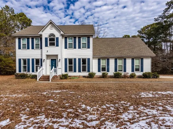 7262 Stoney Point Rd, Fayetteville, NC 28306