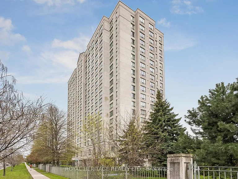 5039 Finch Ave E #703 — Photo 1
