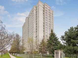 5039 Finch Ave E #703, Toronto, ON M1S5L6